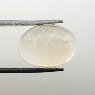 Citrine cabochon 14x10 mm no. 147