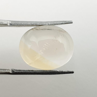 Citrine cabochon 14x12 mm no 129
