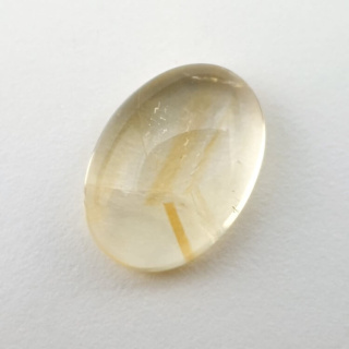 Citrine cabochon 15x11 mm no 100