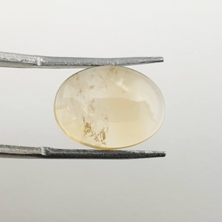 Citrine cabochon 15x11 mm no 101