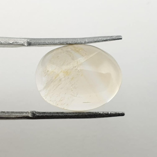 Citrine cabochon 15x12 mm no. 141