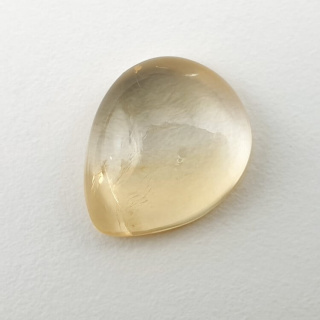 Citrine cabochon 15x12 mm no. 146