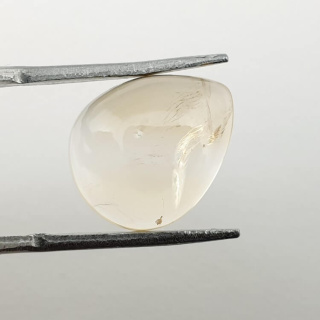 Citrine cabochon 15x12 mm no. 146