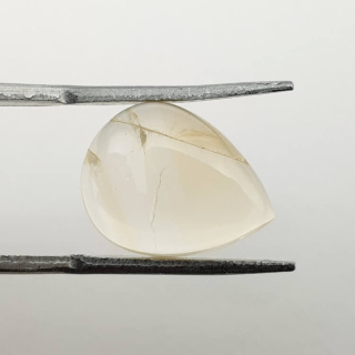 Citrine cabochon 15x12 mm no 178