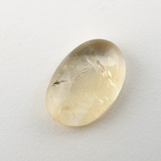 Citrine cabochon 16x11 mm no. 103