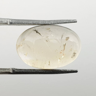Citrine cabochon 16x11 mm no. 103