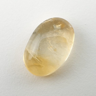 Citrine cabochon 16x11 mm no 133
