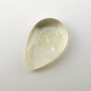Citrine cabochon 16x11 mm no. 149