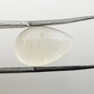 Citrine cabochon 16x11 mm no. 149
