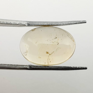 Citrine cabochon 16x11 mm no 179