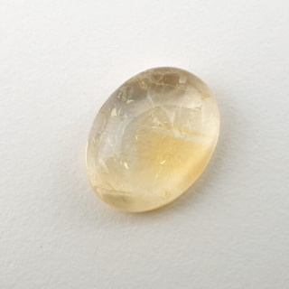 Citrine cabochon 16x11 mm no 99