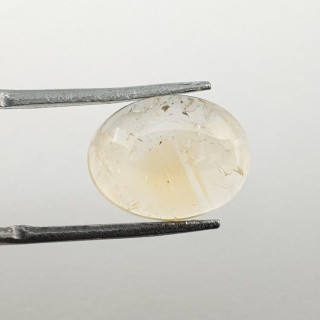 Citrine cabochon 16x11 mm no 99