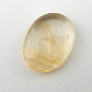 Citrine cabochon 19x15 mm no 127