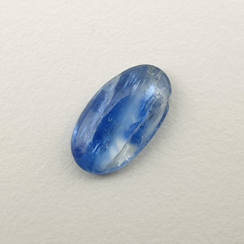 Kyanite cabochon 11x6 mm no 42 Kyanite cabochon 11x6 mm no 42