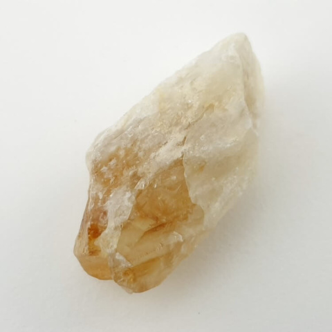 Citrine nugget 33x17 mm no 246 Citrine nugget 33x17 mm no 246