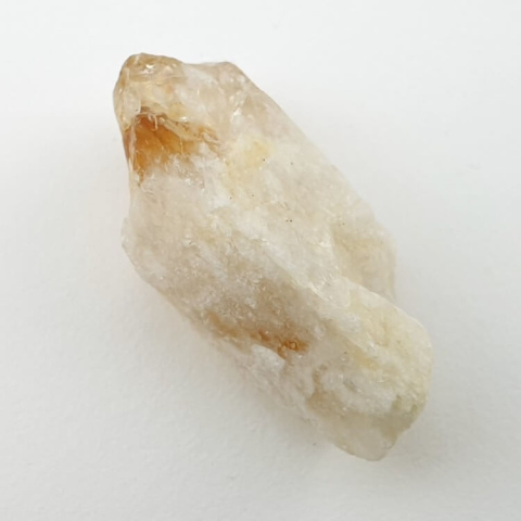 Citrine nugget 33x17 mm no 246 Citrine nugget 33x17 mm no 246