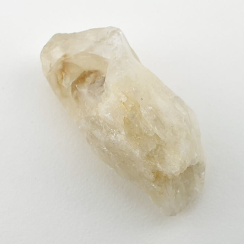 Citrine nugget 34x16 mm no 272 Citrine nugget 34x16 mm no 272