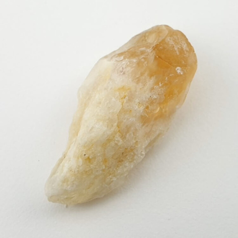 Citrine nugget 35x16 mm no. 239 Citrine nugget 35x16 mm no. 239