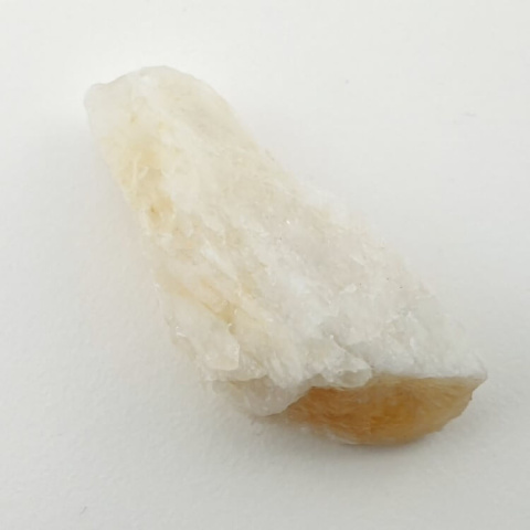 Citrine nugget 35x19 mm no. 245 Citrine nugget 35x19 mm no. 245
