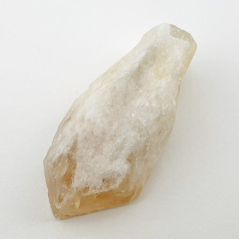 Citrine nugget 36x17 mm no 234 Citrine nugget 36x17 mm no 234