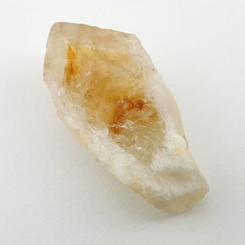 Citrine nugget 36x17 mm no 234 Citrine nugget 36x17 mm no 234