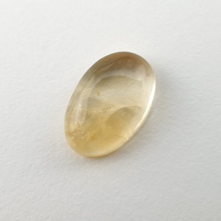 Citrine cabochon 13x8 mm no 206