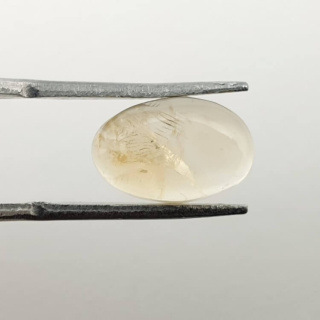 Citrine cabochon 13x8 mm no 206