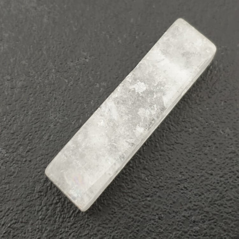 Icicle quartz 39x10 mm No 59 Icicle quartz 39x10 mm No 59