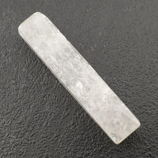 Icicle quartz 39x10 mm No 59