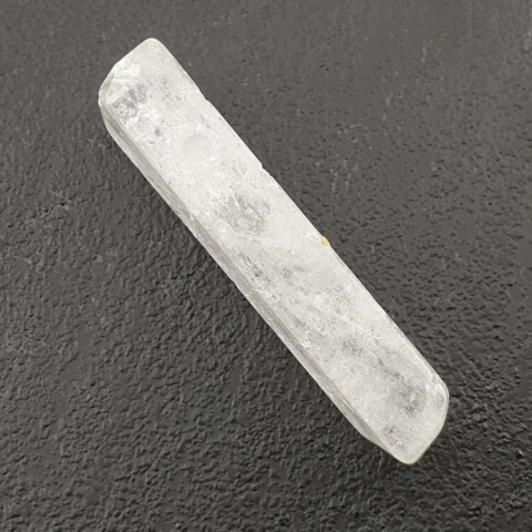 Quartz icicle 41x11 mm No 39 Quartz icicle 41x11 mm No 39