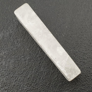 Quartz icicle 42x11 mm no 38