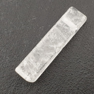 Quartz icicle 43x10 mm No 53