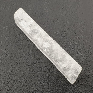 Quartz icicle 43x10 mm No 53