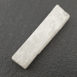 Quartz icicle 43x11 mm No 56