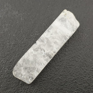 Quartz icicle 43x12 mm No. 50