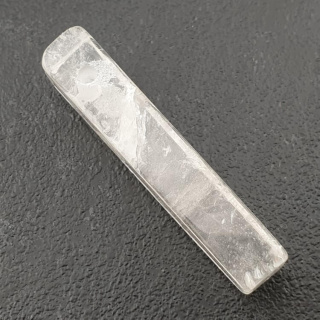 Quartz icicle 43x12 mm No. 57