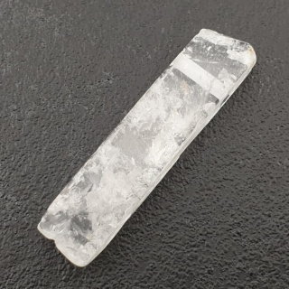 Icicle quartz 44x10 mm No 63