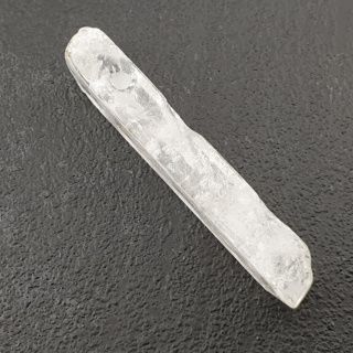 Icicle quartz 44x10 mm No 63