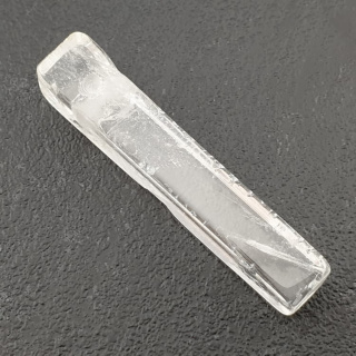 Quartz icicle 48x10 mm No. 58