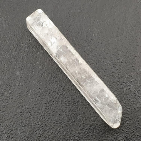 Kwarc sopel 51x12 mm nr 40 Kwarc sopel 51x12 mm nr 40