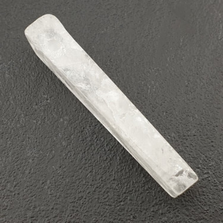 Quartz icicle 51x12 mm No. 60