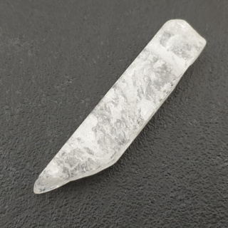 Quartz icicle 52x11 mm No 49