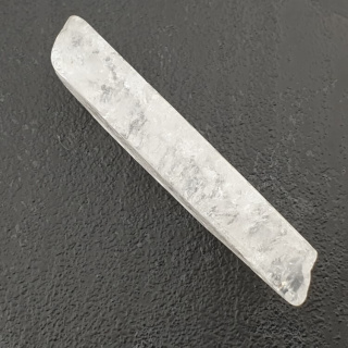 Quartz icicle 52x11 mm No 49