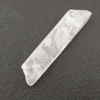 Quartz icicle 52x11 mm No. 65