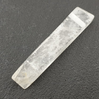Quartz icicle 53x11 mm No. 68