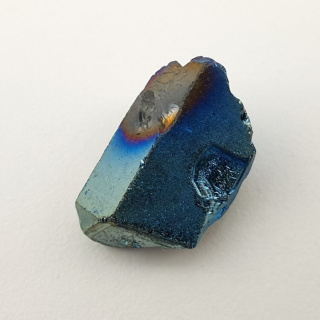Titanium quartz icicle 20x13 mm no. 322
