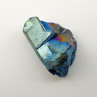 Titanium quartz icicle 20x13 mm no. 322