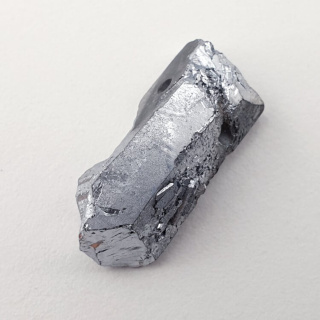 Titanium quartz icicle 21x10 mm no. 258