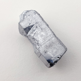 Titanium quartz icicle 21x10 mm no. 258