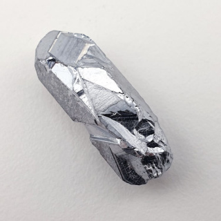 Titanium quartz icicle 22x8 mm no. 280
